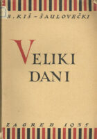 Veliki dani