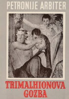 Trimalhaniova gozba