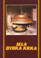 Jela otoka Krka