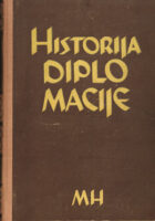 Historija diplomacije