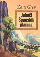 Jahači španskih planina