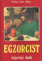 Egzorcist
