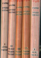 Povijest umjetnosti 1-5