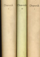 Dnevnik 1941-1944 1-3
