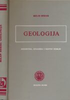 Geologija: struktura, dinamika i razvoj zemlje