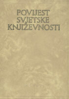 Povijest svjetske književnosti, knjiga 4
