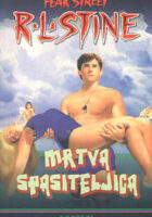 Mrtva spasiteljica