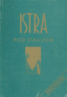 Istra pod Italijom 1918-1943