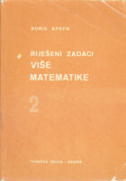 Riješeni zadaci više matematike 2