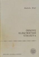 Osnove električnih strojeva