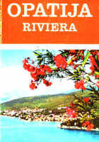Opatija riviera s 53 slika u boji