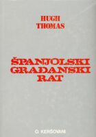 Španjolski građanski rat, sv. 1-2