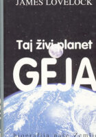 Taj živi planet Geja