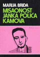 Misaonost Janka Polića Kamova