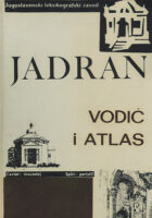 Jadran - vodič i atlas
