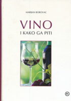 Vino i kako ga piti