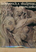 Romanička skulptura u Francuskoj