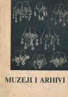 Muzeji i arhivi