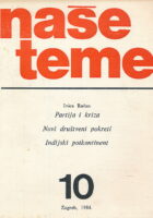 Naše teme 10/1984