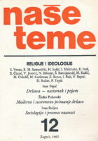 Naše teme 12/1987