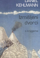 Izmišljeni dvorci: o knjigama