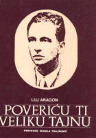 Poveriću ti veliku tajnu