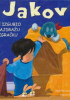 Jakov je izgubio najdražu igračku