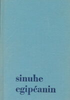 Sinuhe Egipćanin