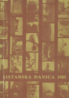 Istarska danica 1985
