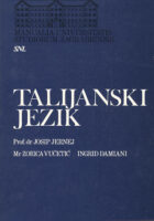 Talijanski jezik