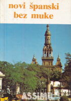 Novi španski bez muke - Assimil