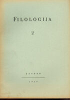 Filologija 2