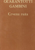 Crvena ruža