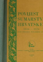 Povijest šumarstva Hrvatske 1846 - 1976 kroz stranice Šumskog lista