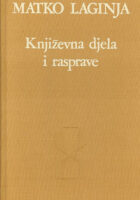 Književna djela i rasprave