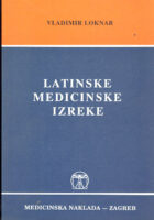 Latinske medicinske izreke