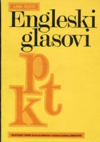 Engleski glasovi u poređenju s odgovarajućim srpskohrvatskim glasovima