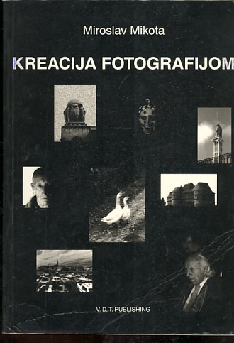 Kreacija fotografijom