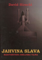 Jahvina slava