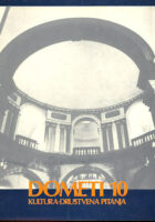 Dometi, 10/1980