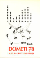 Dometi, 7-8/1980
