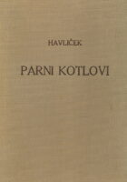 Parni kotlovi