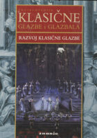 Enciklopedija klasične gl: razvoj klasične glazbe