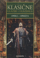 Enciklopedija klasične glazbe
