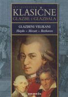 Enciklopedija klasične glazbe: Glazbeni velikani