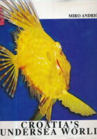 Croatia s undersea world