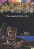 Eneida: pustolovine heroja Eneja