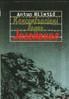 Koncentracioni logor Jasenovac 1-3