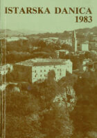 Istarska danica 1983