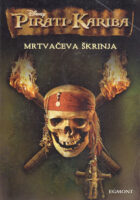 Pirati s Kariba: mrtvačeva škrinja